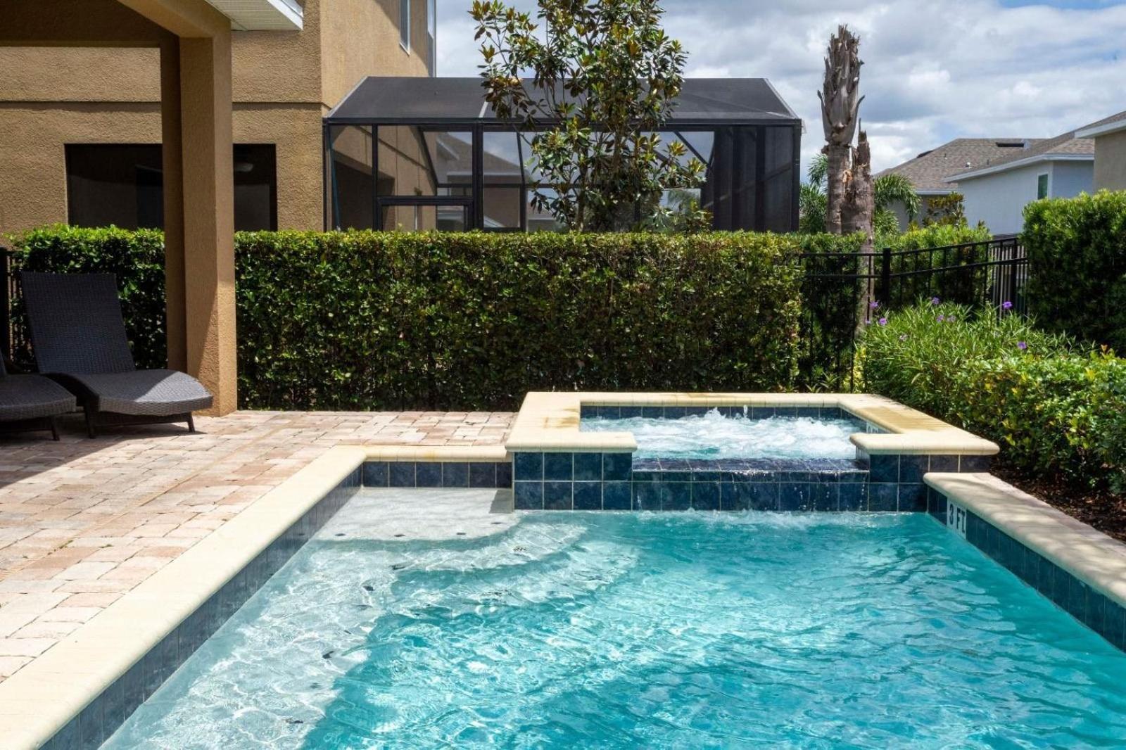 Holiday home 421 Np - Exquisite Retreat At Encore *