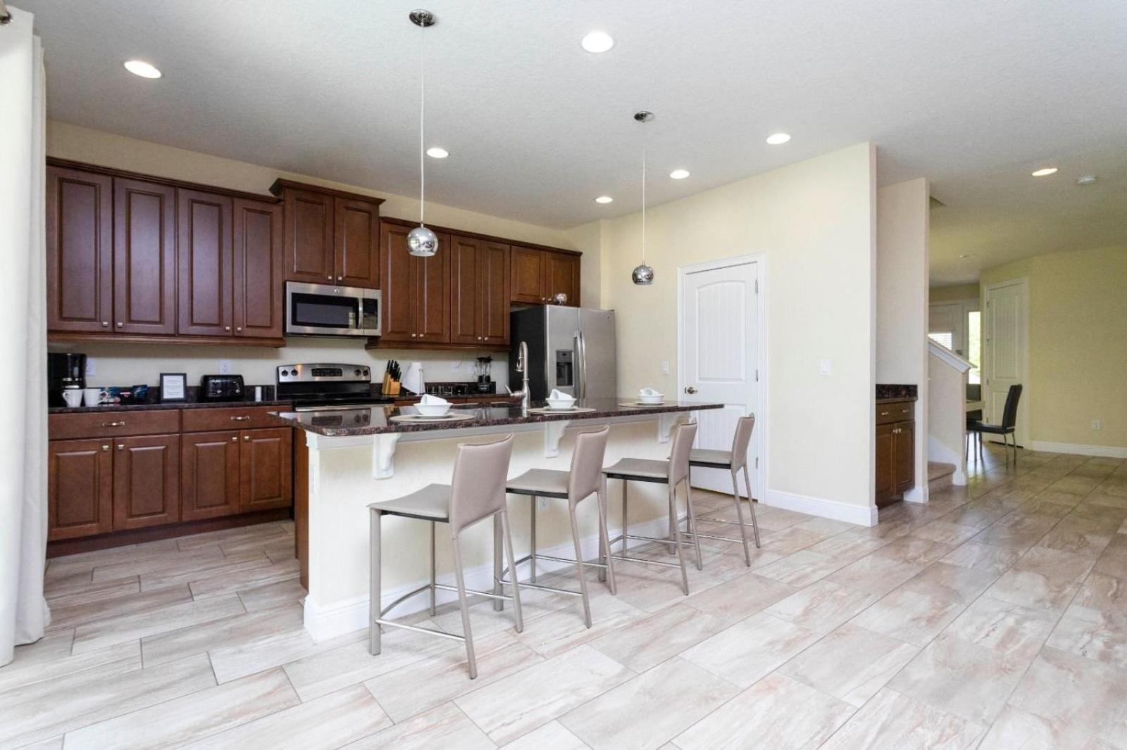 421 Np - Exquisite Retreat At Encore Holiday home Orlando