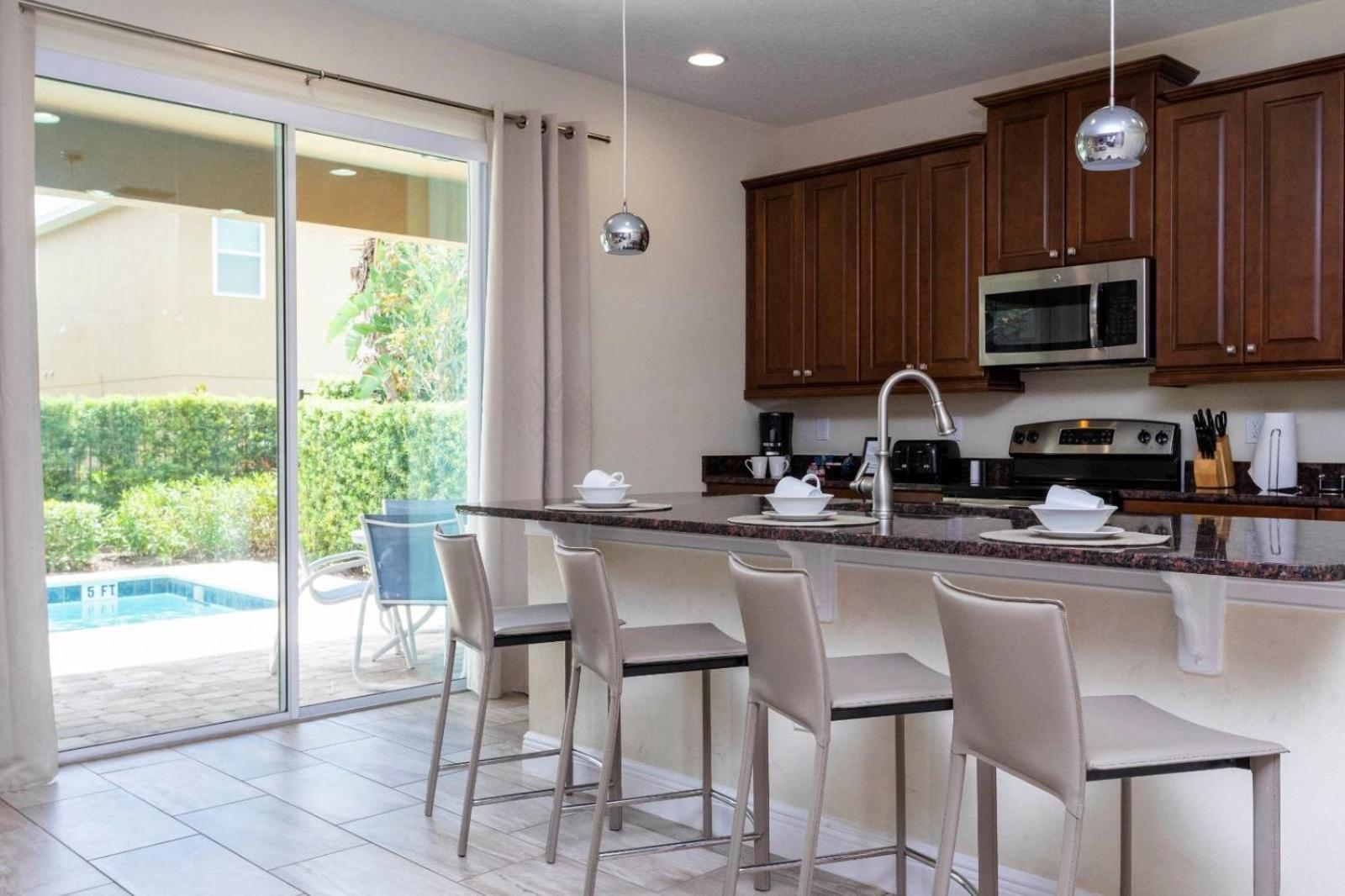Holiday home 421 Np - Exquisite Retreat At Encore Orlando