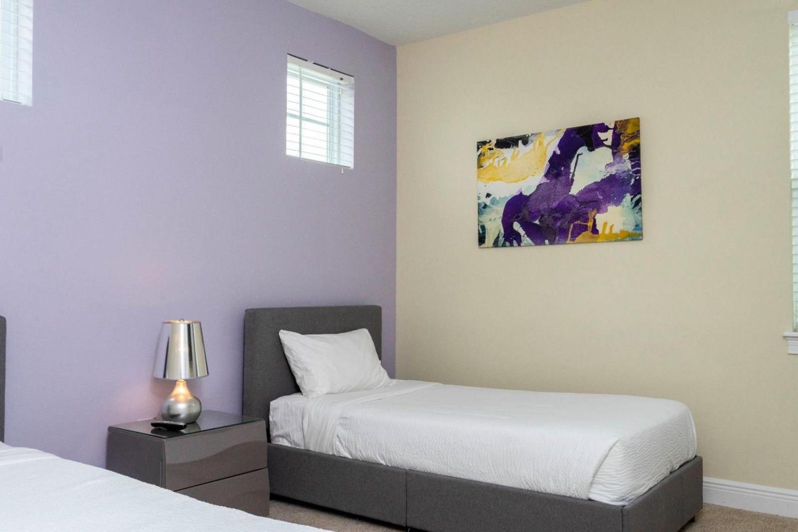 421 Np - Exquisite Retreat At Encore Holiday home Orlando