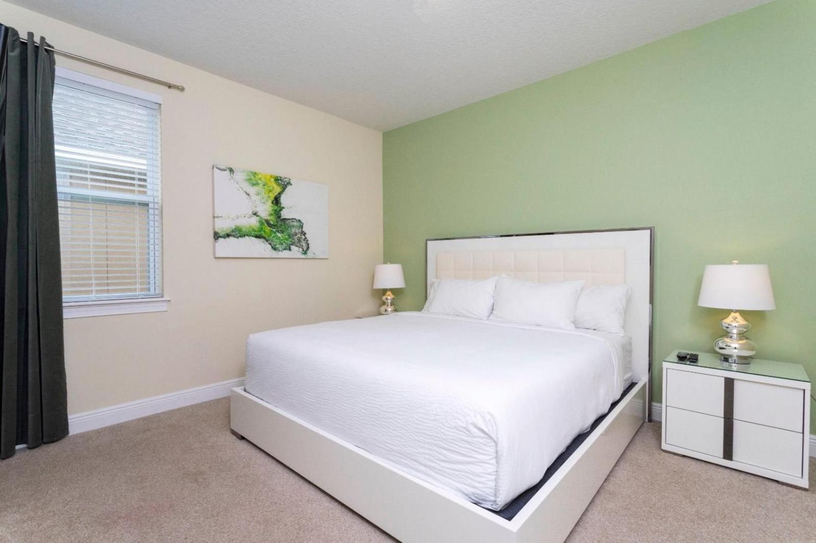 Holiday home 421 Np - Exquisite Retreat At Encore *