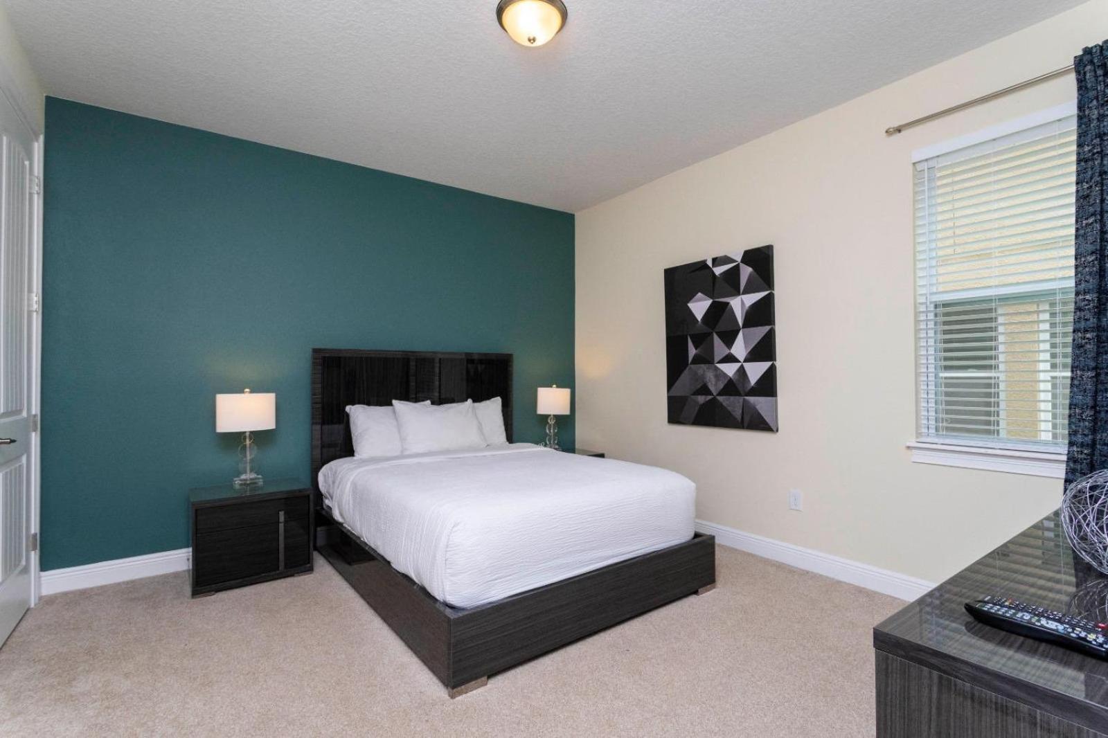 Holiday home 421 Np - Exquisite Retreat At Encore Orlando