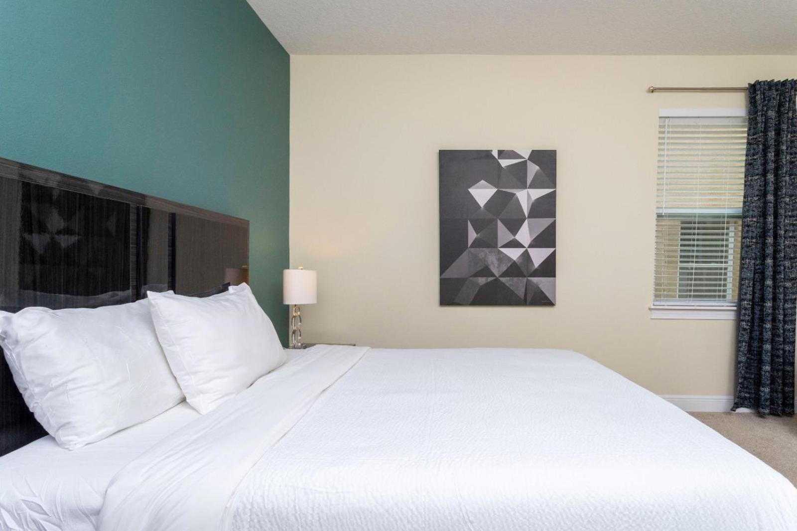 421 Np - Exquisite Retreat At Encore *