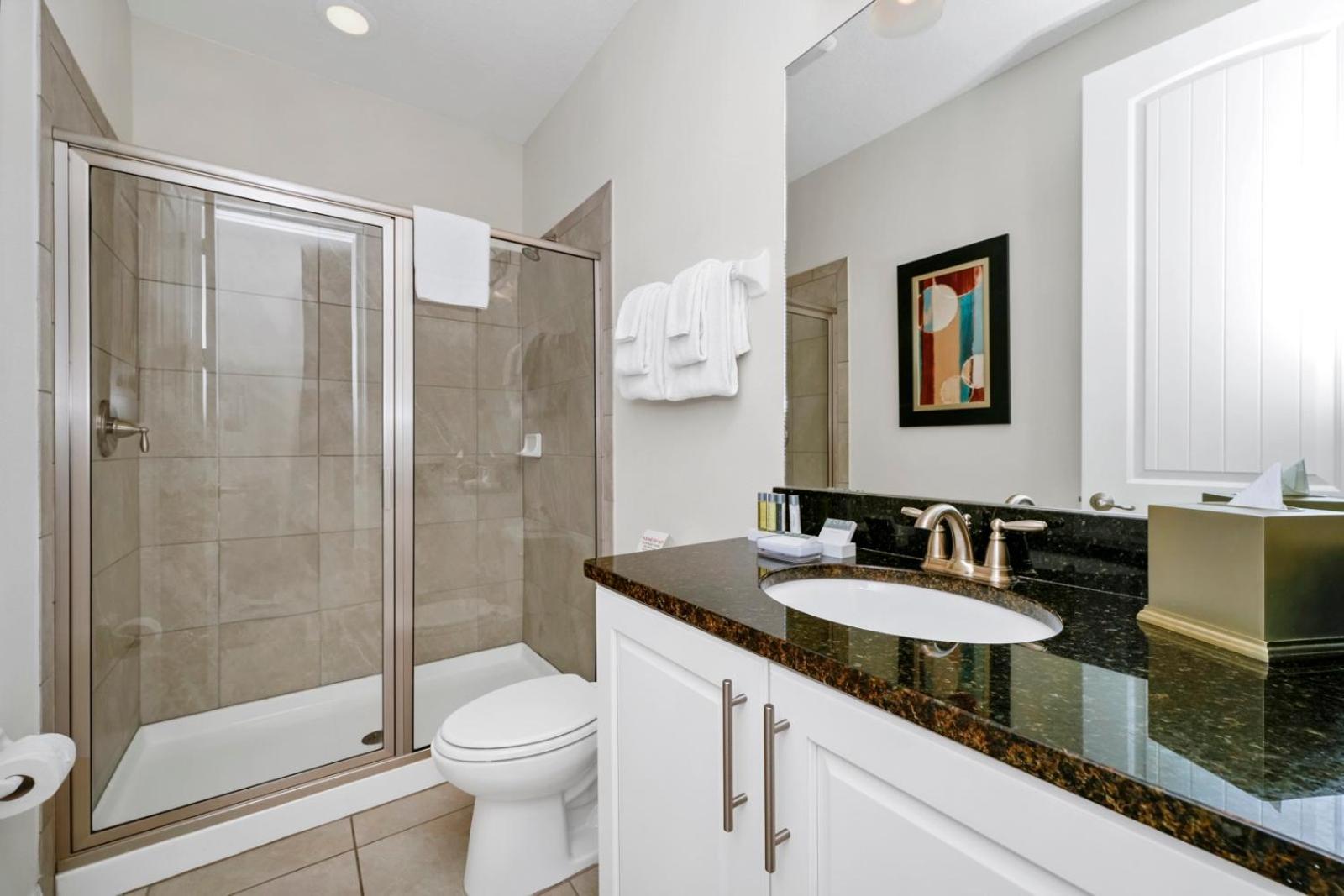 Spacious With Private Pool Near With Water Park Access At Encore By Renty - 7720ff *