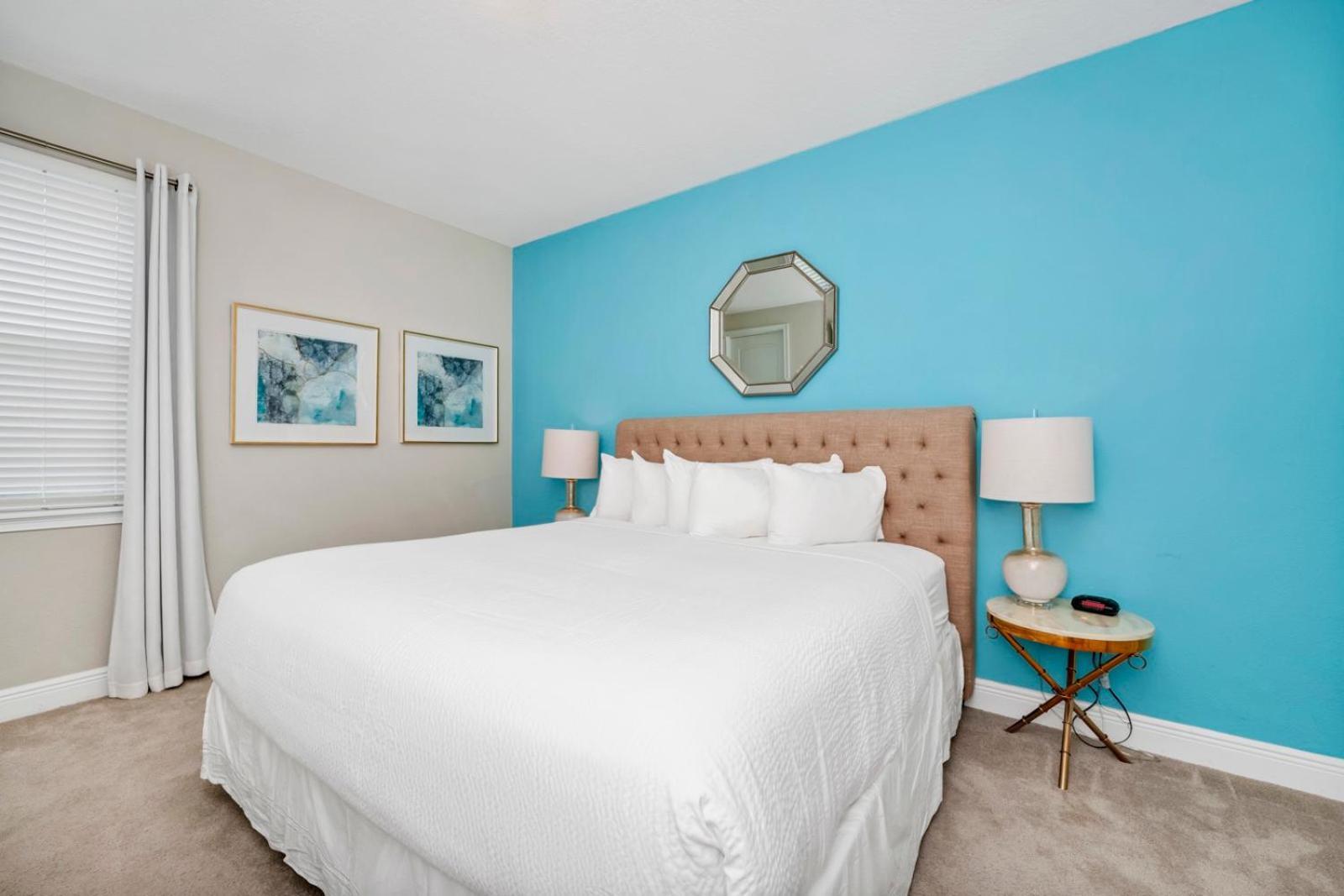 Marvelous By Rentyl With Private Pool And Water Park Access Near - 131la * Orlando
