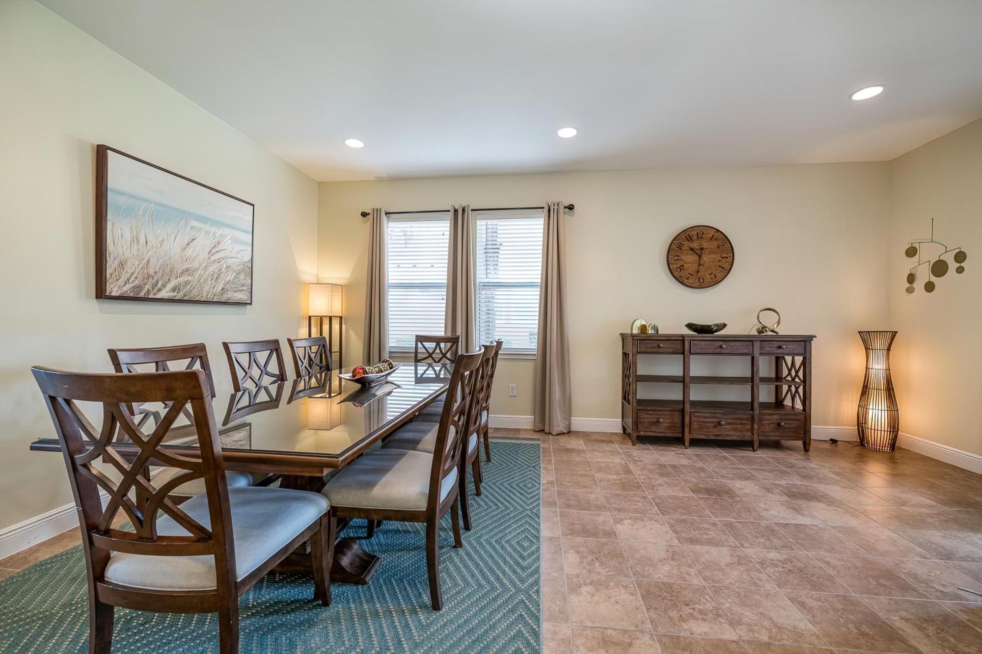 Holiday home Lovely With Theme Rooms, Game And Private Pool With Access By Rentyl - 7705by