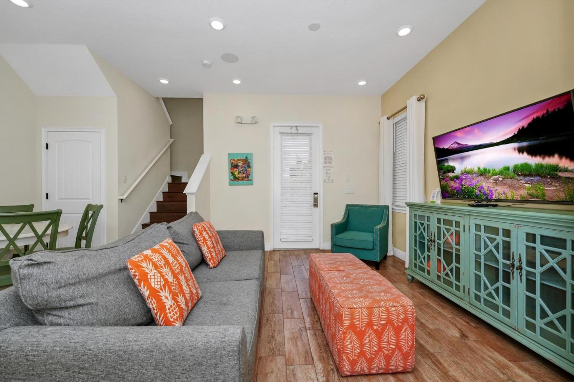Sunny Near With Margaritaville Access - 8032ls * Orlando