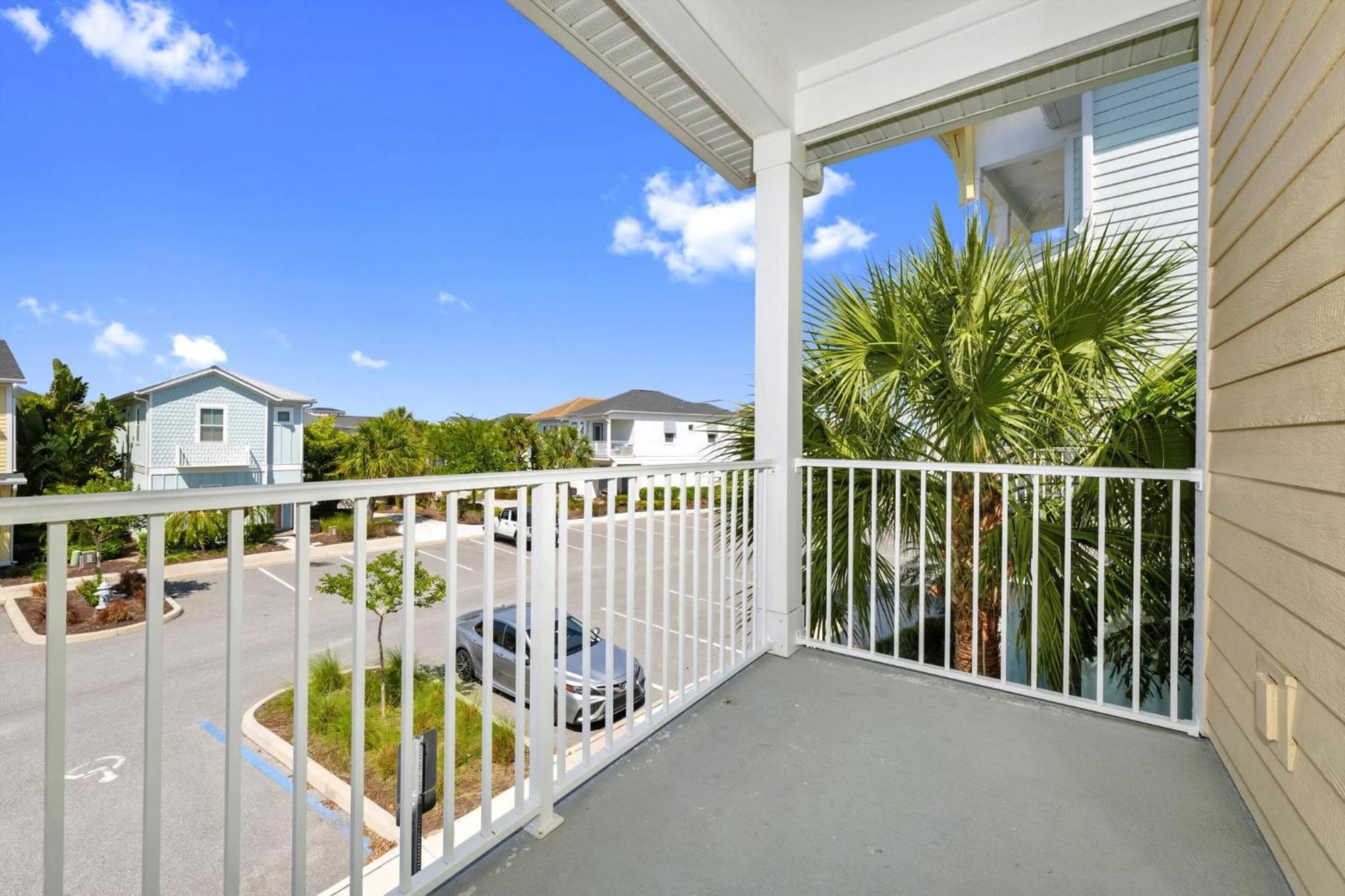 Sunny Near With Margaritaville Access - 8032ls * Orlando