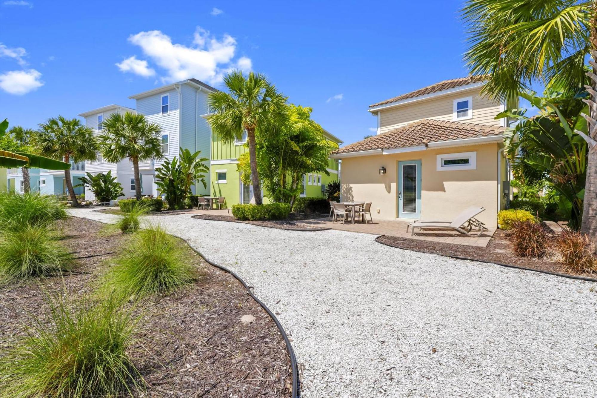 Sunny Near With Margaritaville Access - 8032ls Holiday home *