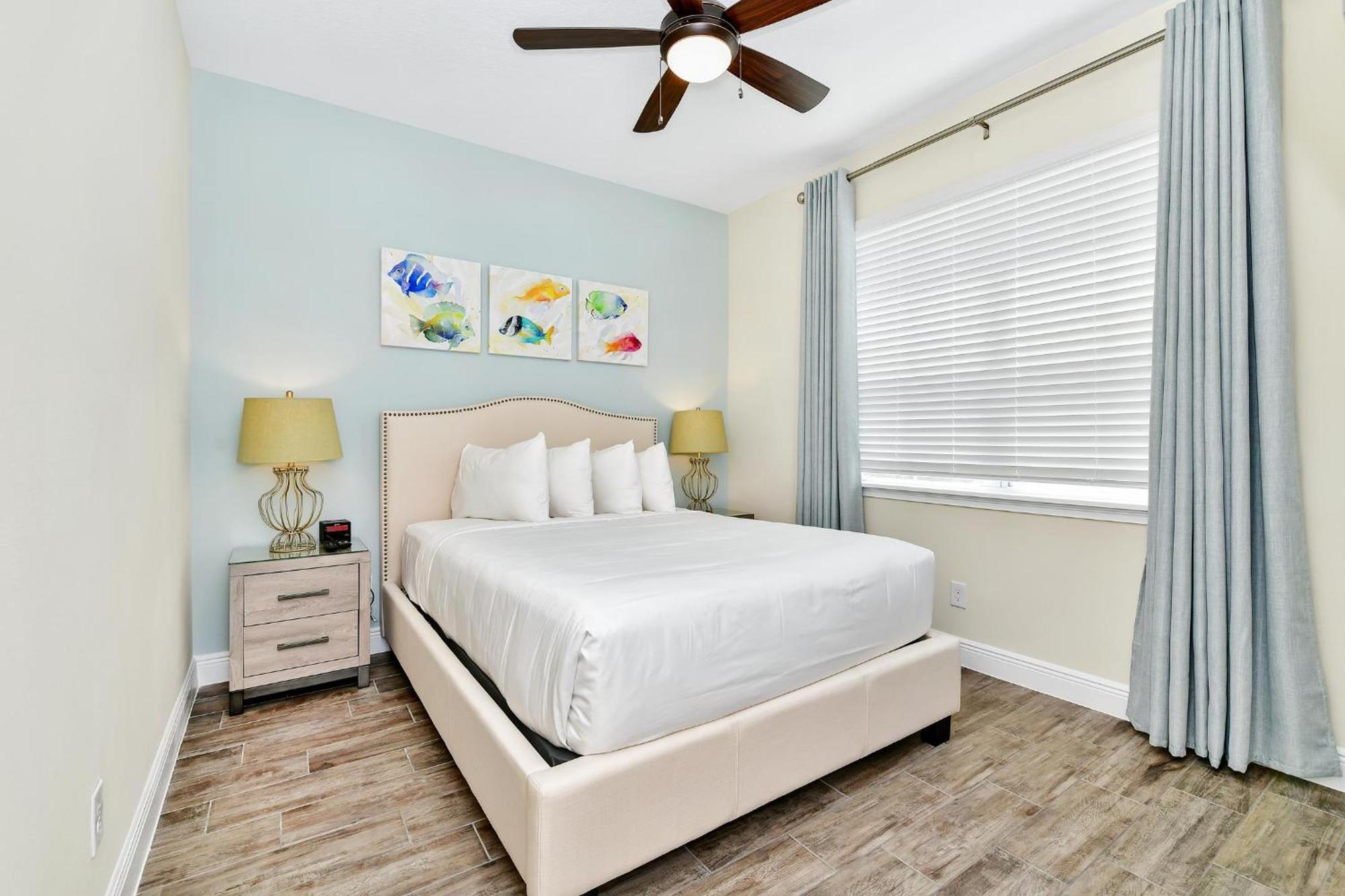Welcoming Near With Margaritaville Access - 2943cl Villa *