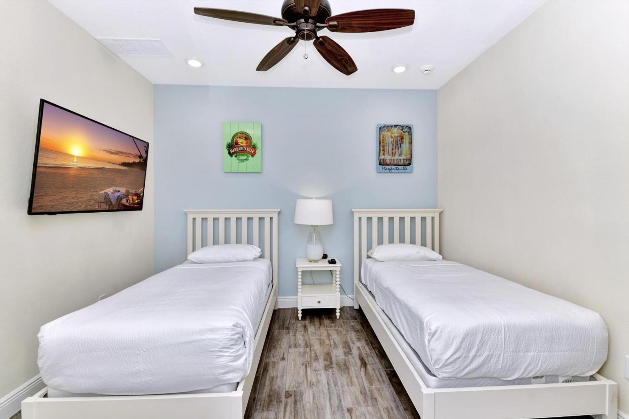 Blue Moon Luxurious With Private Pool - 8073su