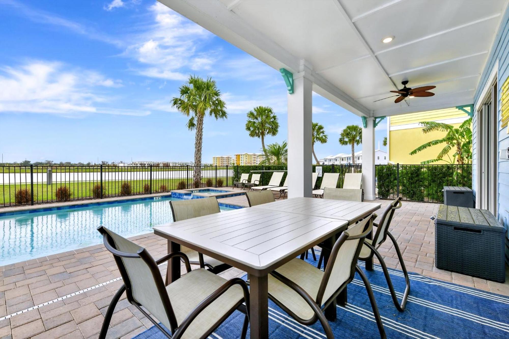 Holiday home Blue Moon Luxurious With Private Pool - 8073su