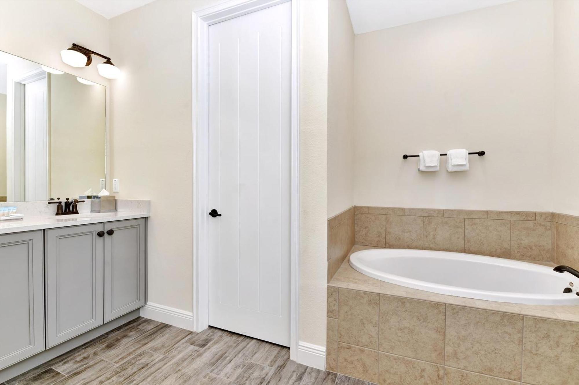 Blue Moon Luxurious With Private Pool - 8073su Orlando