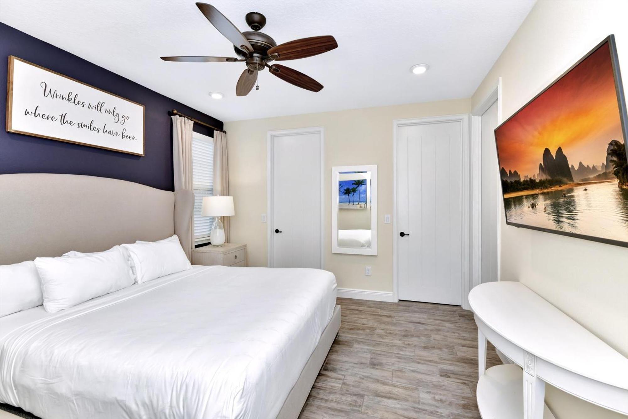 Blue Moon Luxurious With Private Pool - 8073su Holiday home