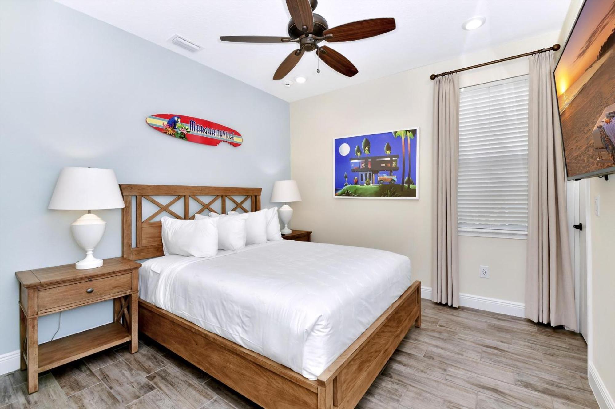 Holiday home Blue Moon Luxurious With Private Pool - 8073su *