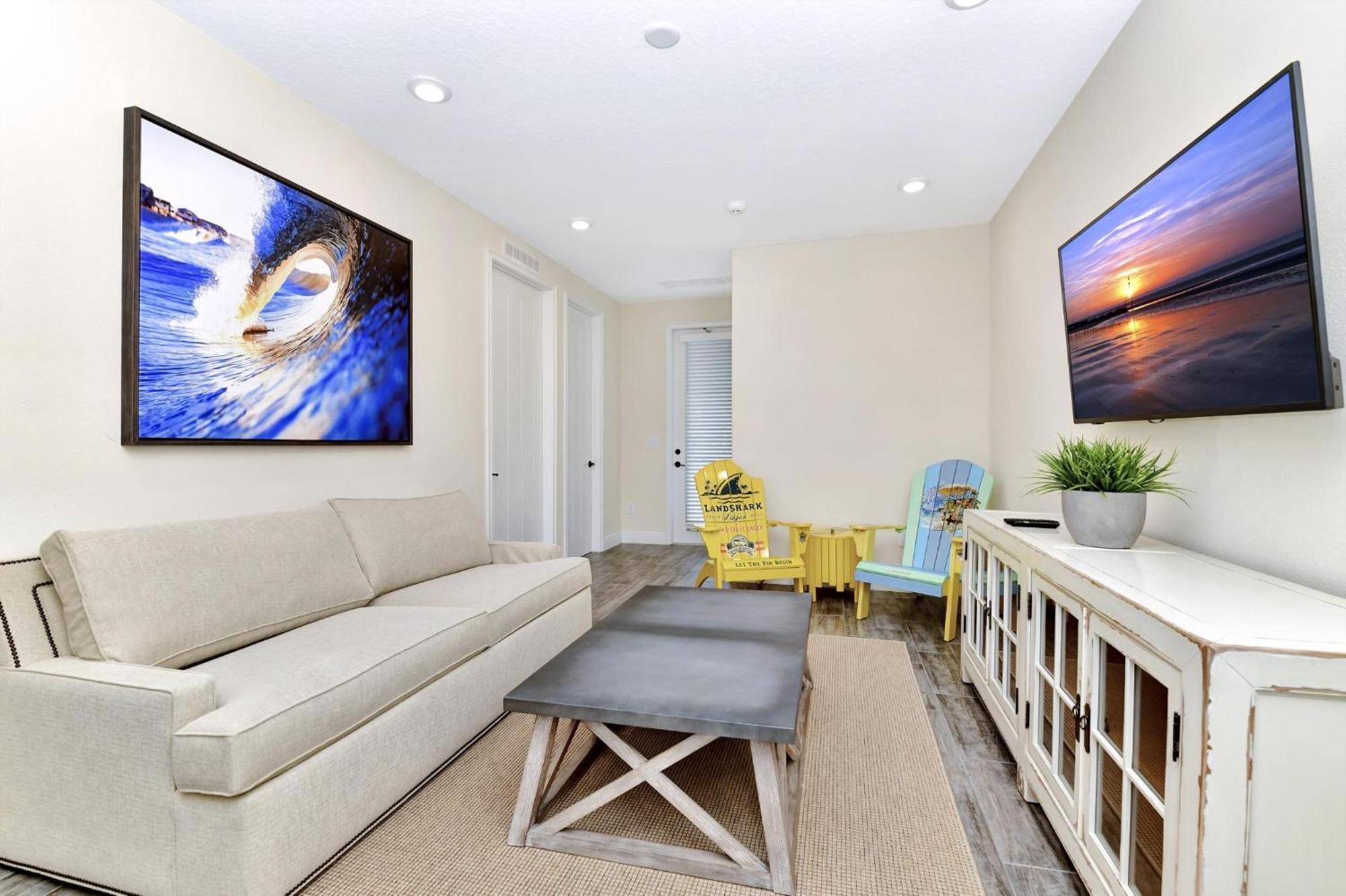 Blue Moon Luxurious With Private Pool - 8073su