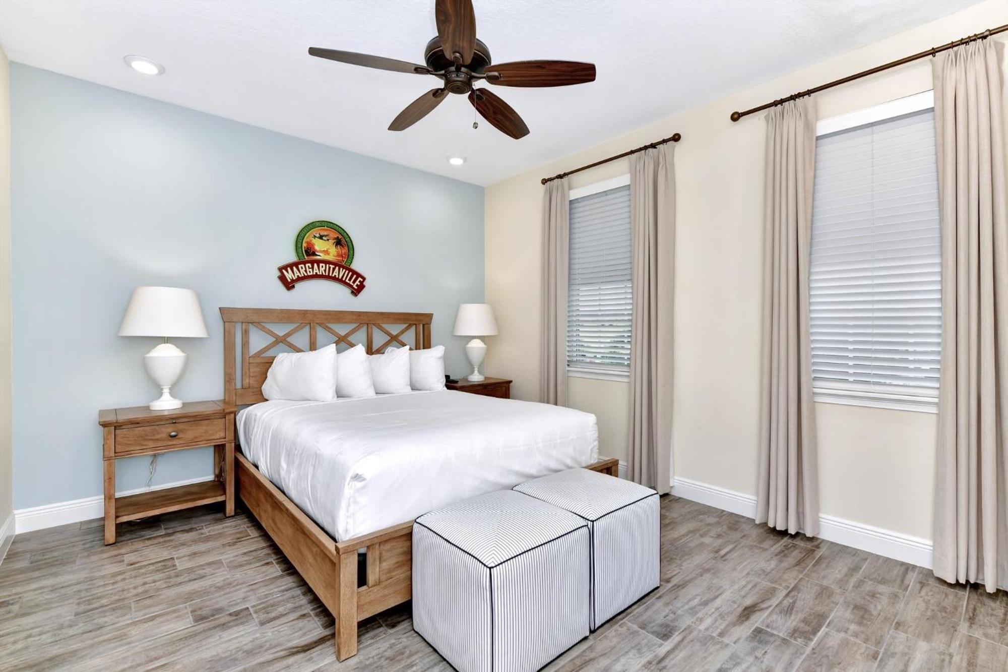 Blue Moon Luxurious With Private Pool - 8073su Holiday home Orlando