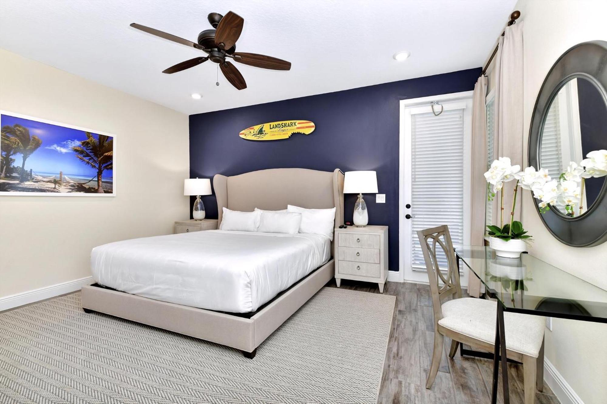 Blue Moon Luxurious With Private Pool - 8073su Orlando