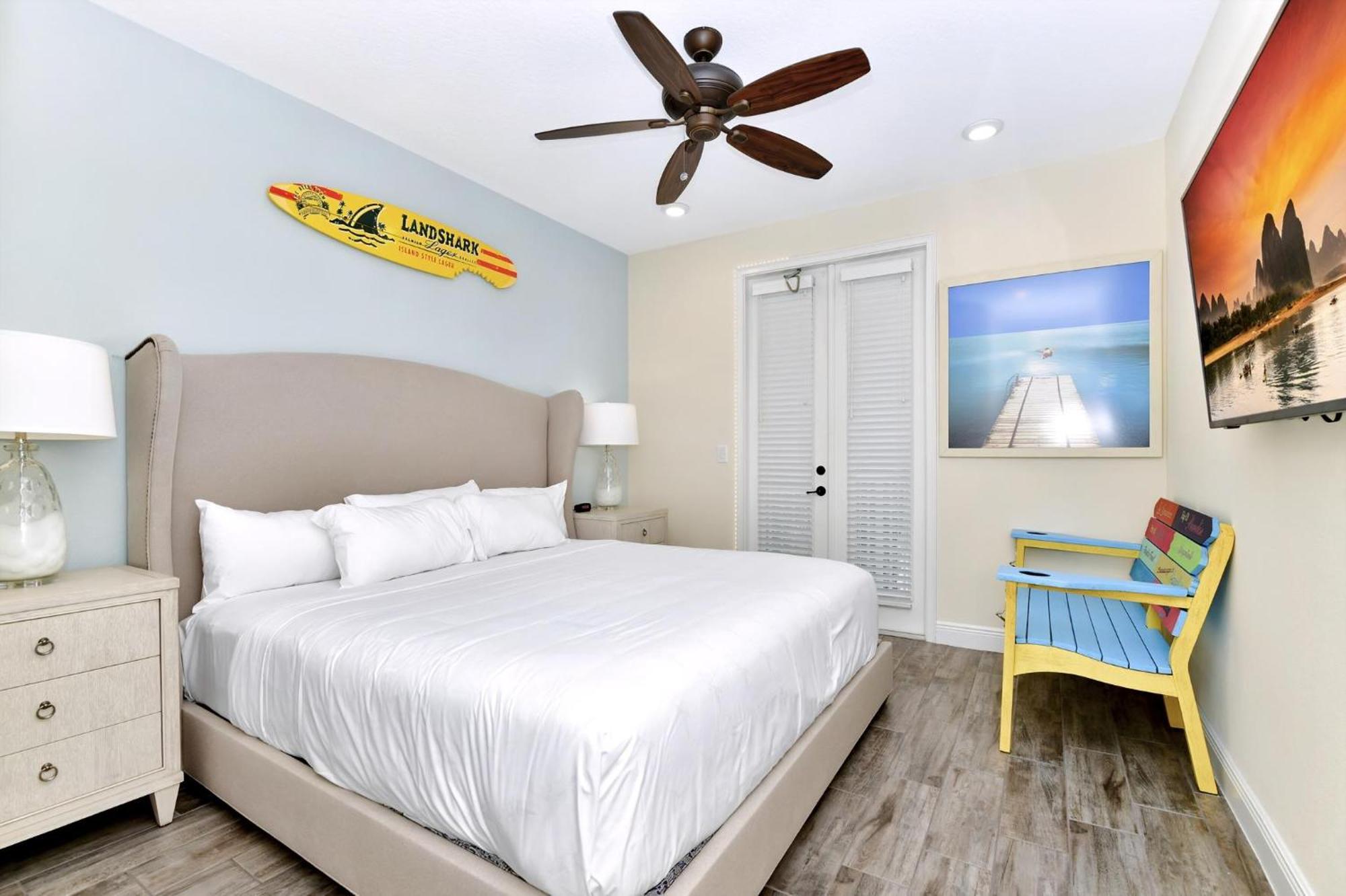 Blue Moon Luxurious With Private Pool - 8073su * Orlando