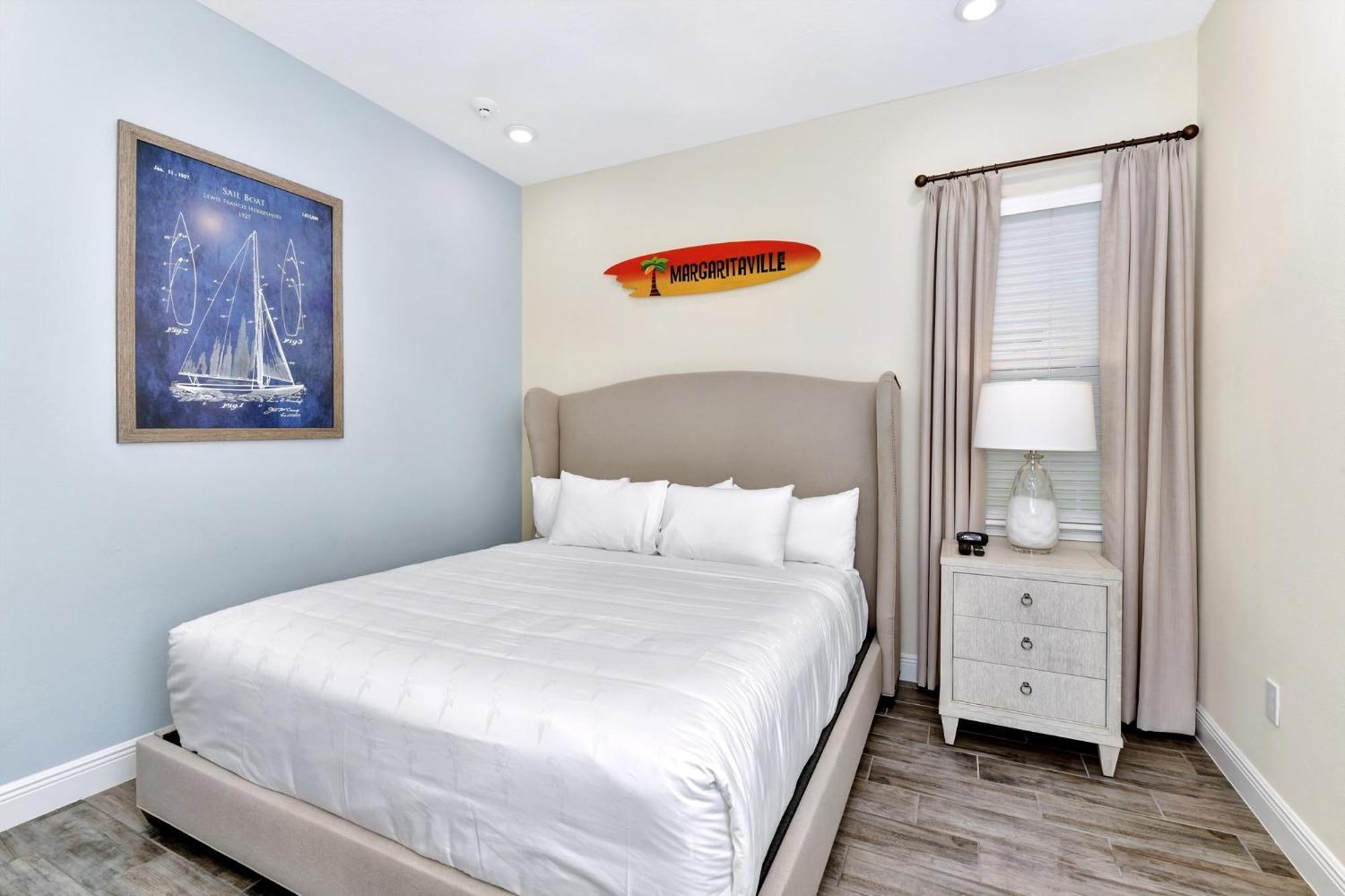 Blue Moon Luxurious With Private Pool - 8073su