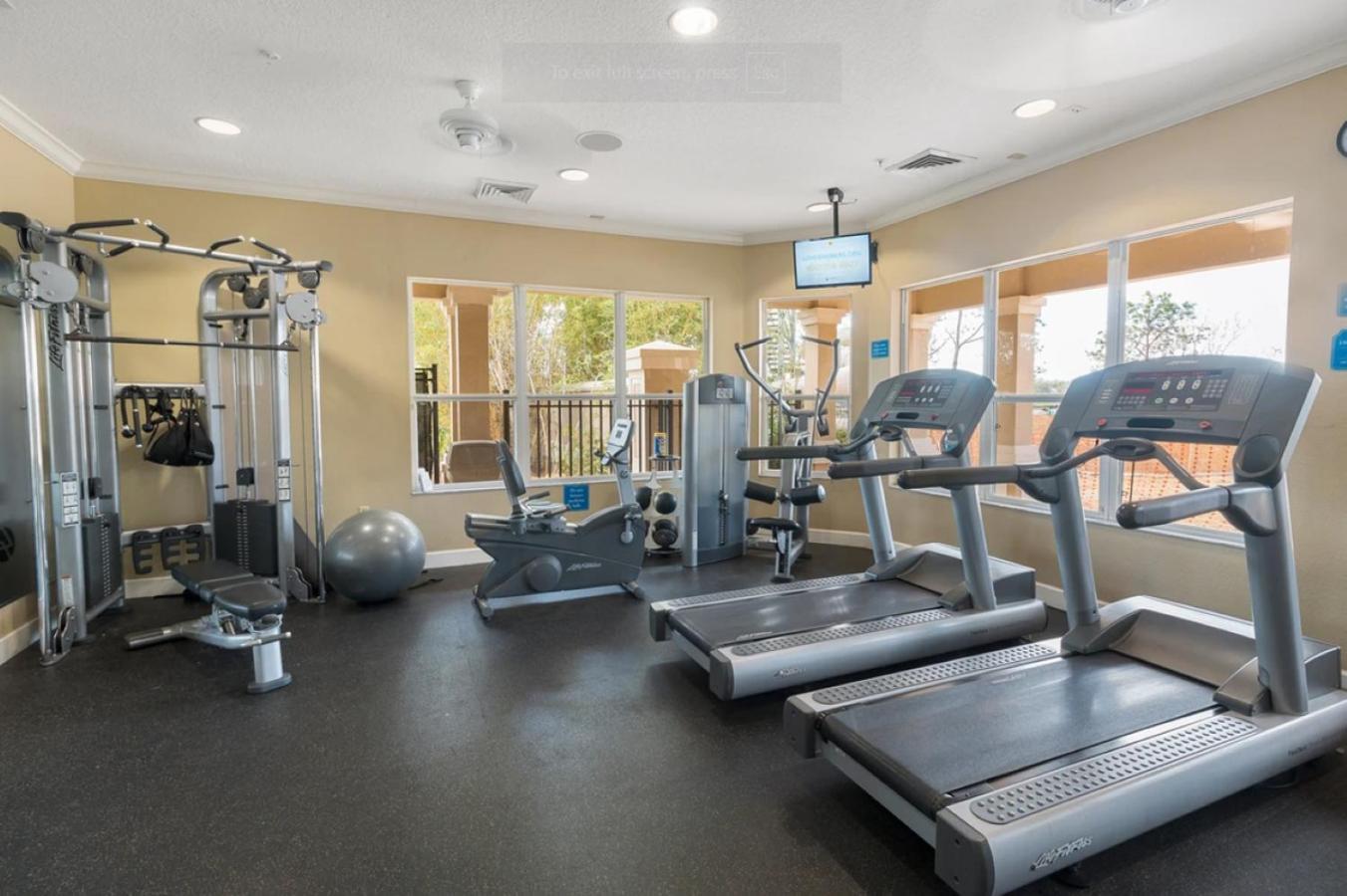 Holiday home Magical Getaway Close To With Heated Pool Orlando