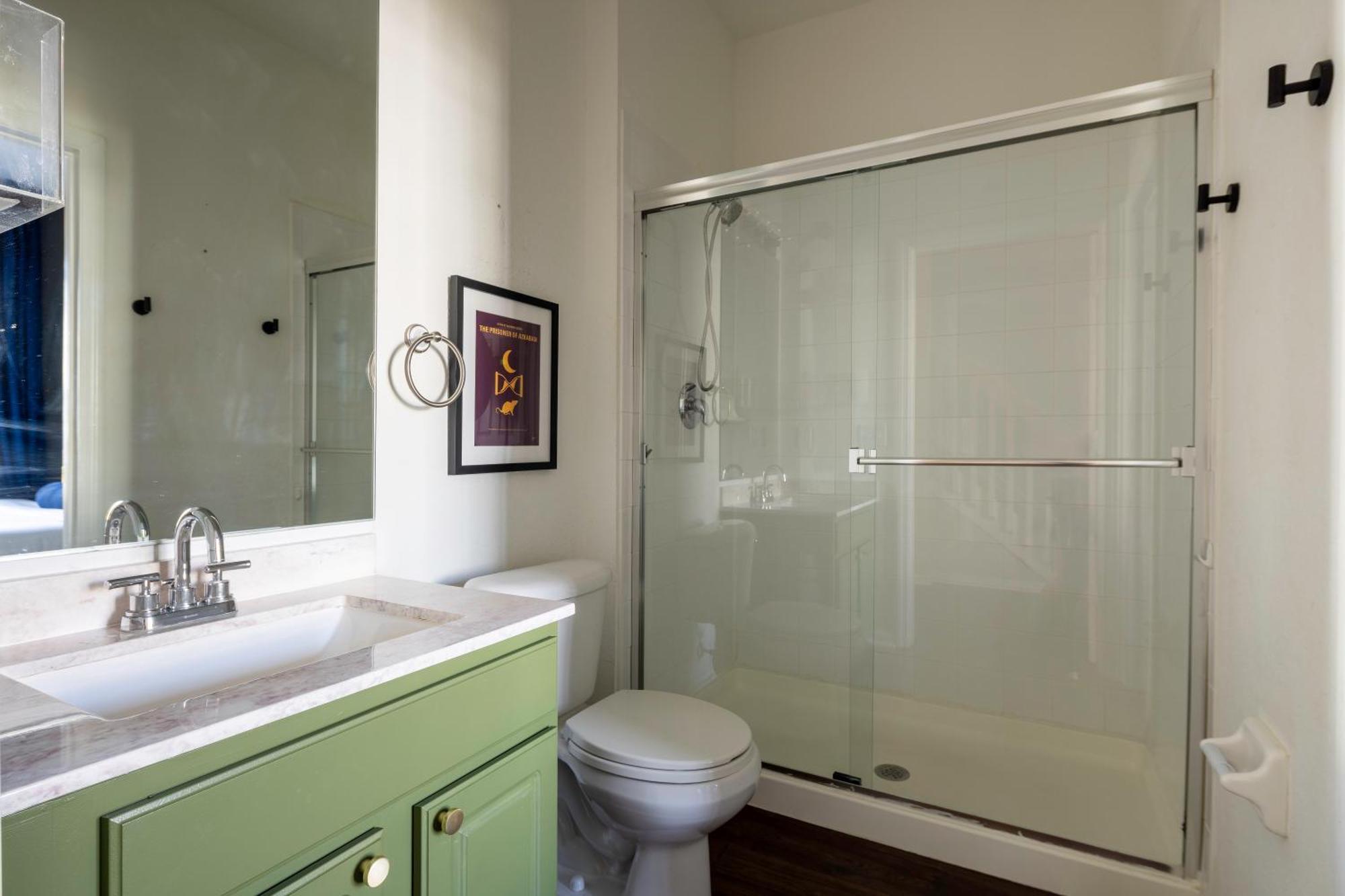 Magical Getaway Close To With Heated Pool Holiday home Orlando