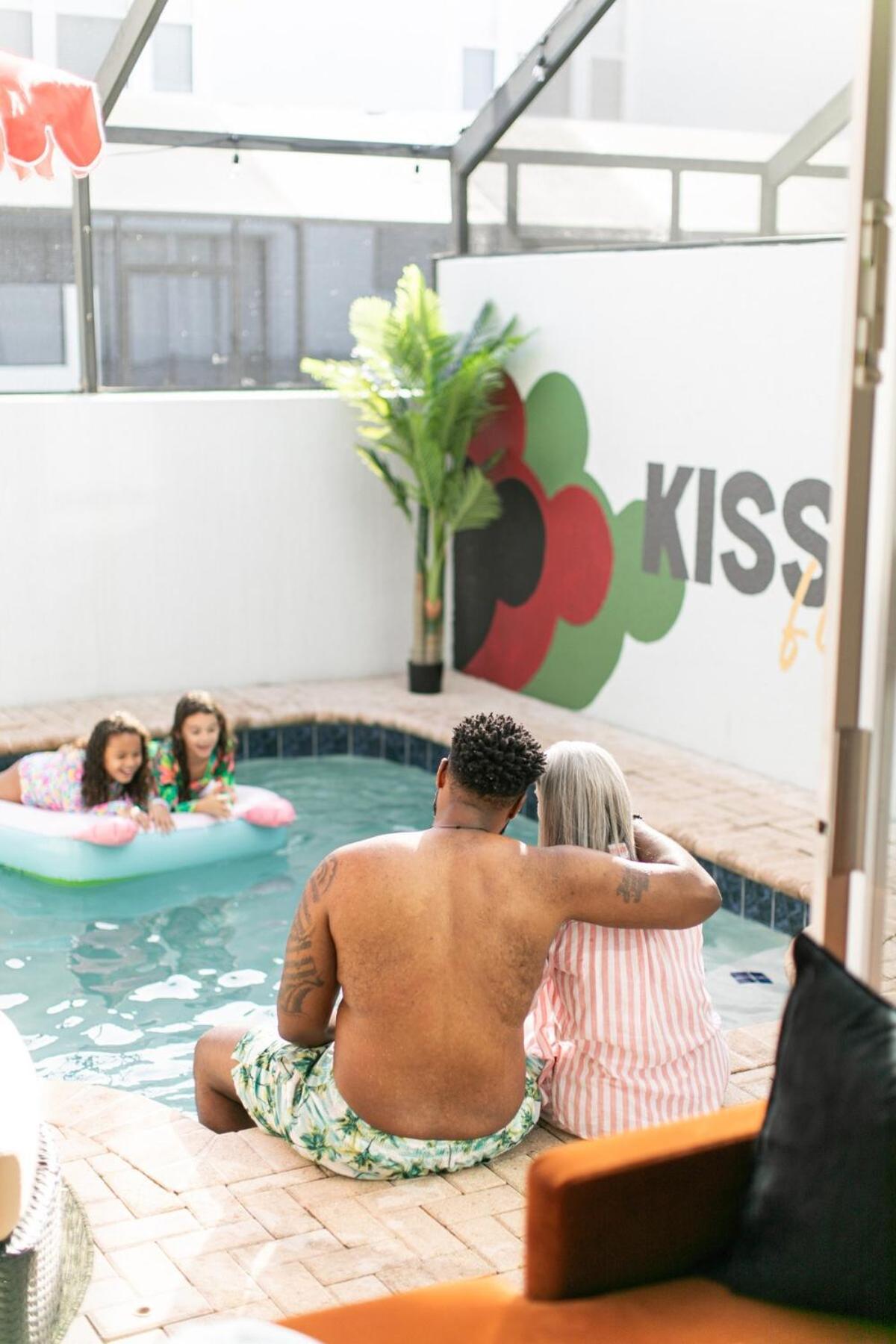 Holiday home Magical Getaway Close To With Heated Pool Orlando