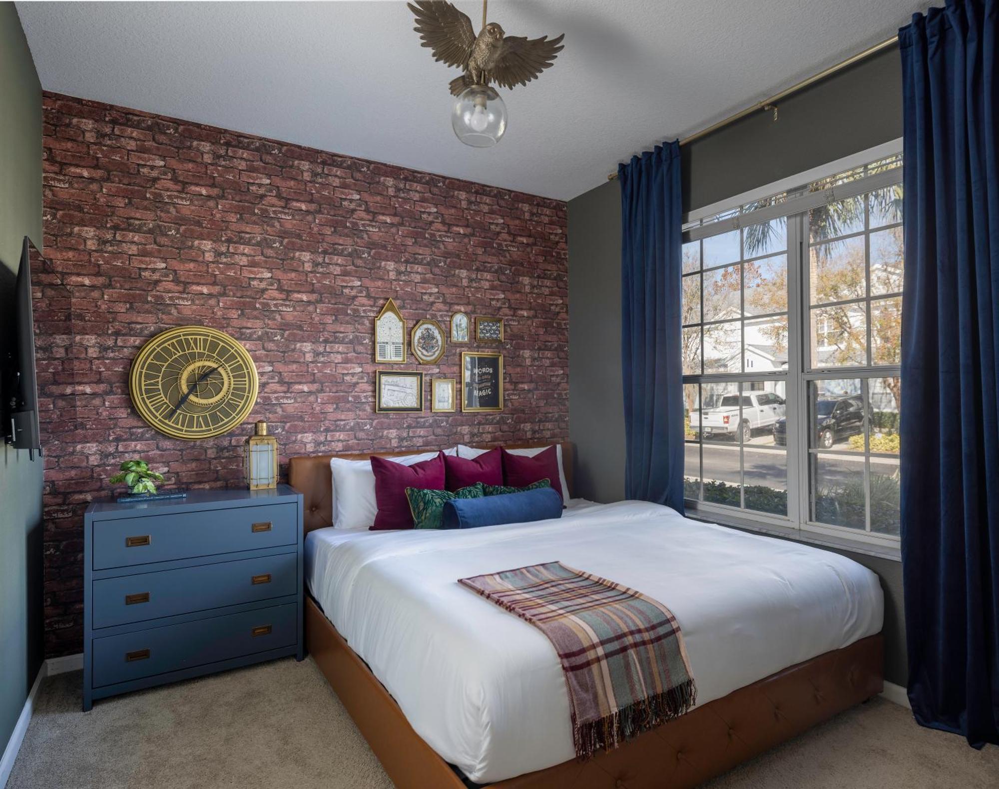 Magical Getaway Close To With Heated Pool Orlando