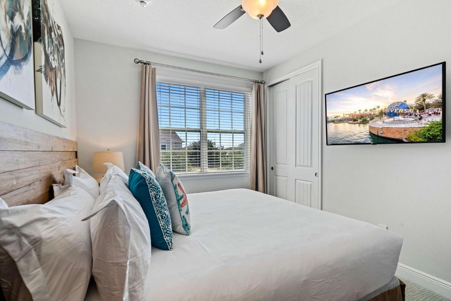 Unwind And Rejuvenate At Your Dream Hideaway Orlando