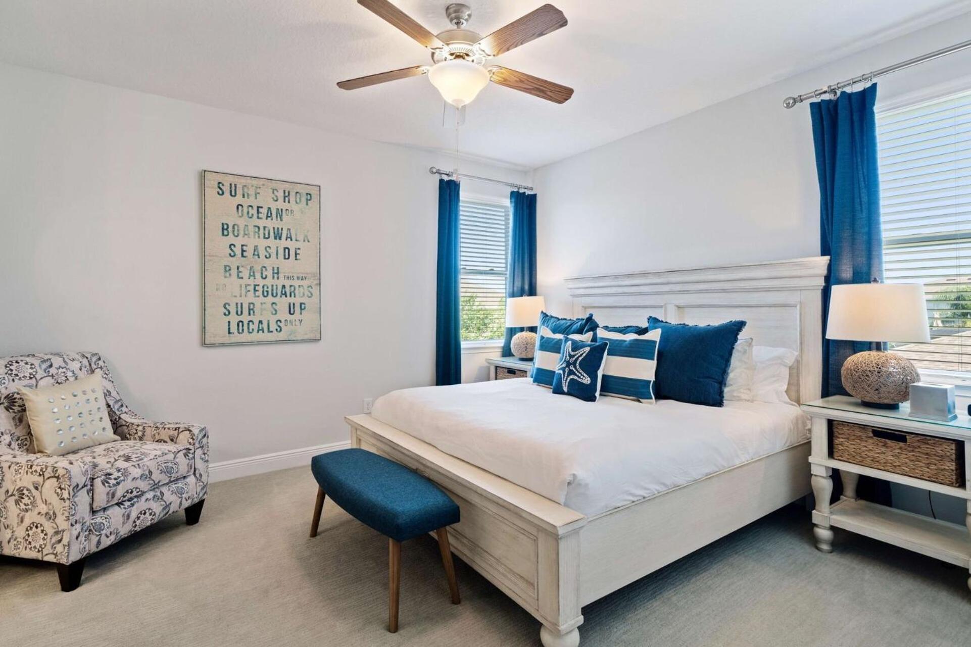 Unwind And Rejuvenate At Your Dream Hideaway Villa