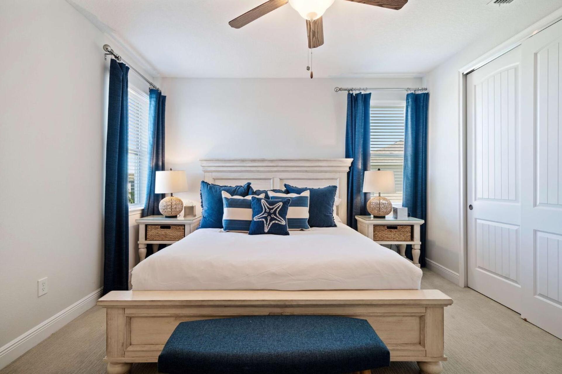 Unwind And Rejuvenate At Your Dream Hideaway Villa *