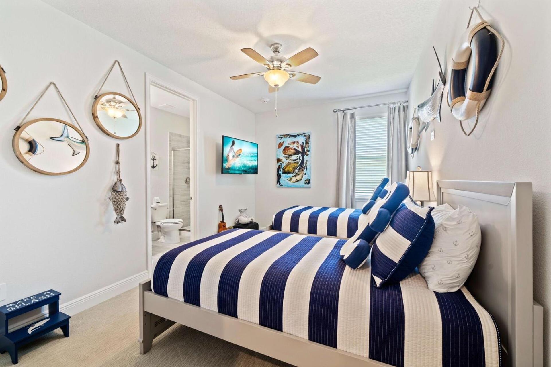 Unwind And Rejuvenate At Your Dream Hideaway * Orlando