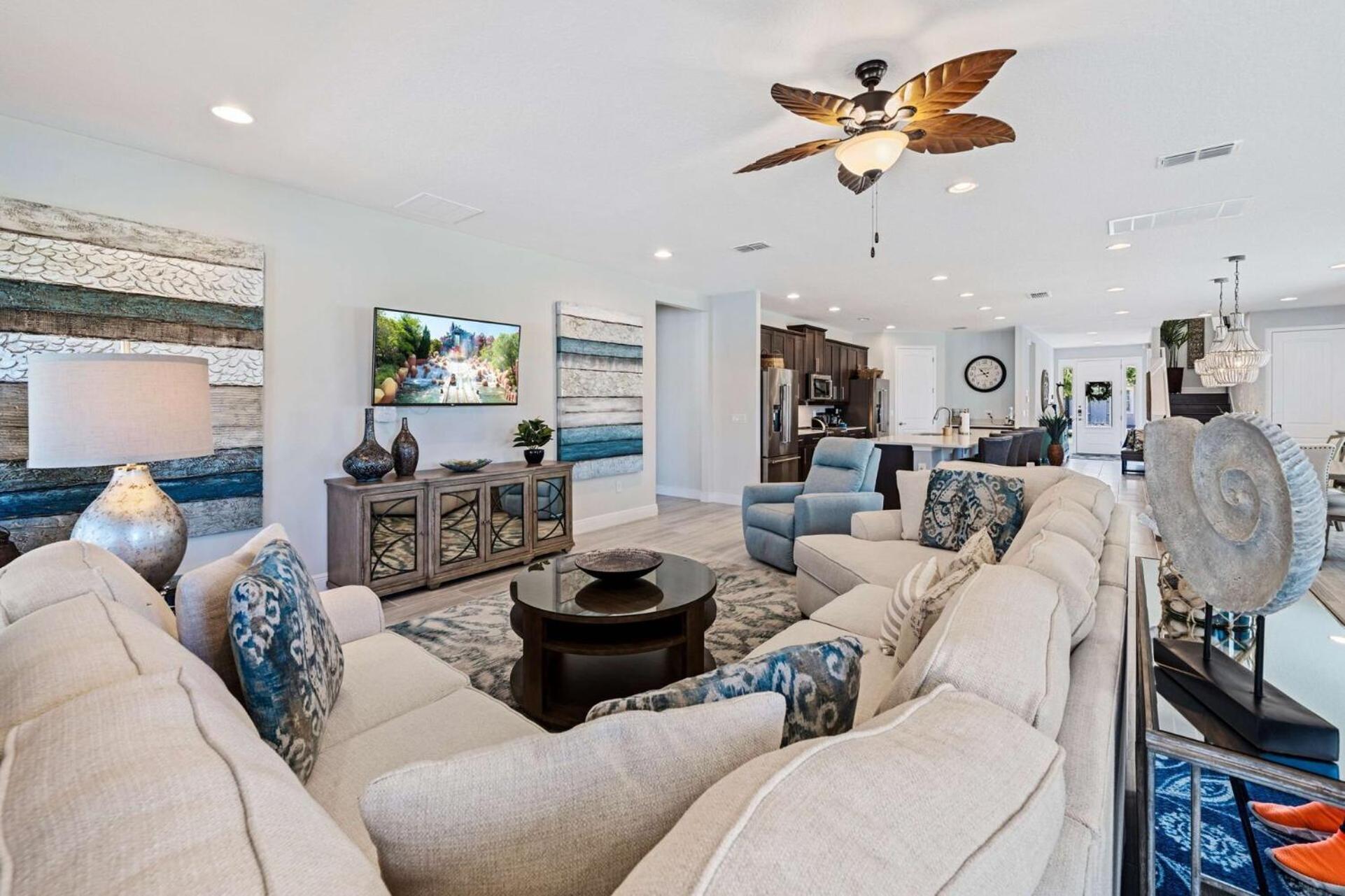 Unwind And Rejuvenate At Your Dream Hideaway * Orlando