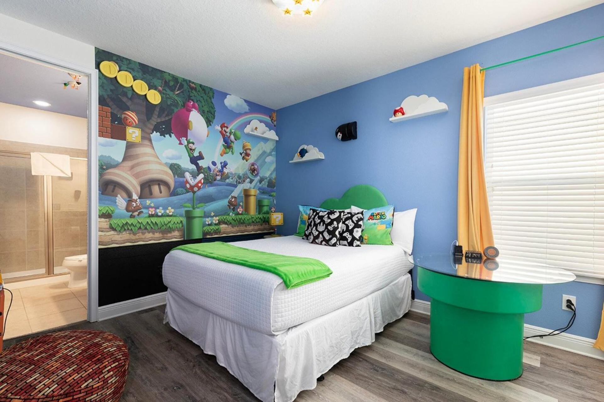 Villa Unleash Your Dreams In A Magical Getaway *