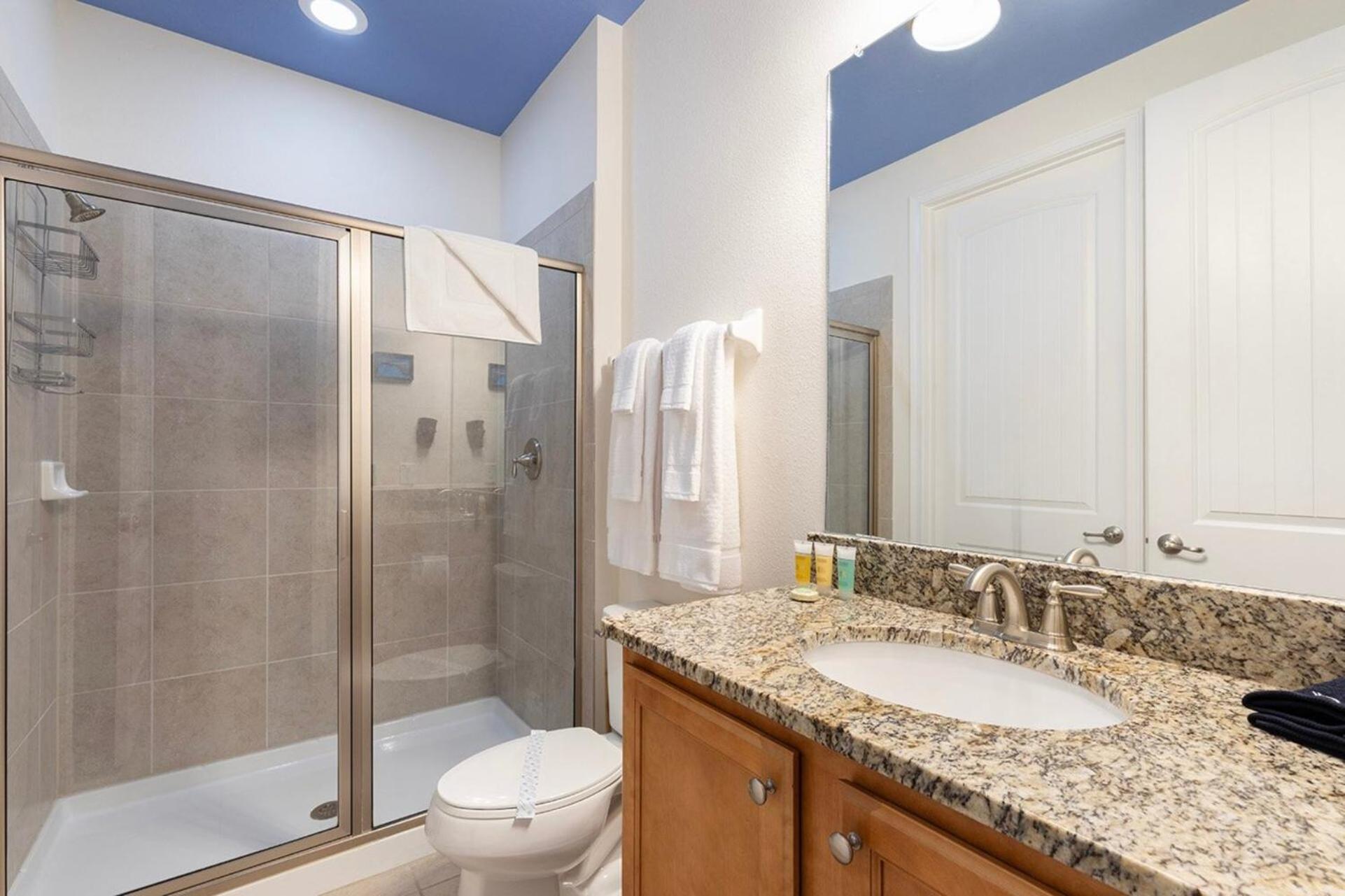 Unleash Your Dreams In A Magical Getaway Villa Orlando