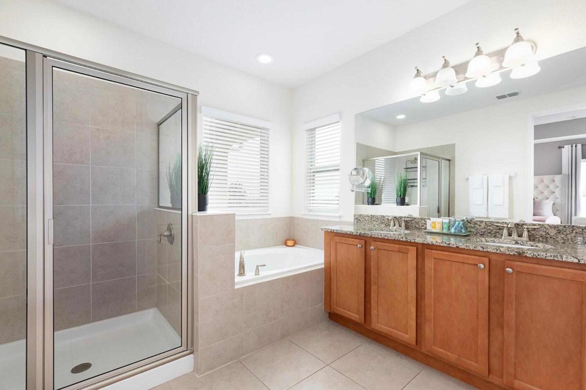 Unleash Your Dreams In A Magical Getaway Orlando