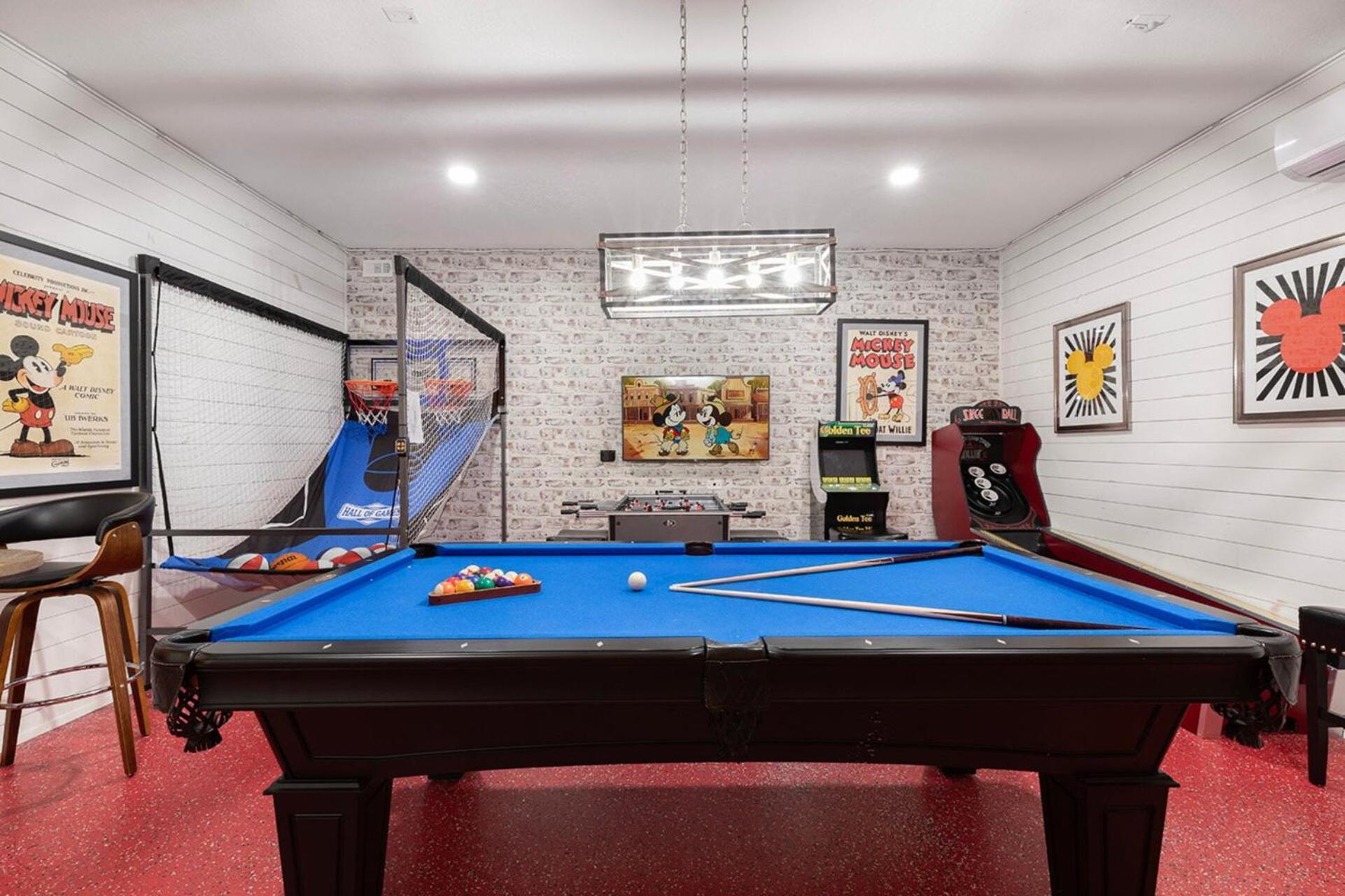 Villa Unleash Your Dreams In A Magical Getaway Orlando