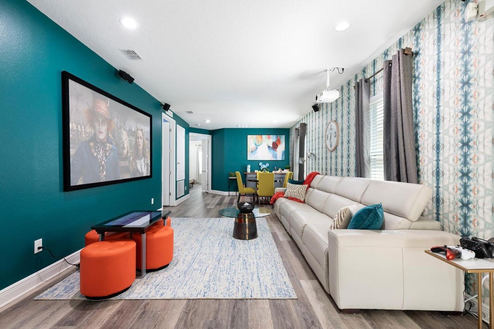 Unleash Your Dreams In A Magical Getaway * Orlando