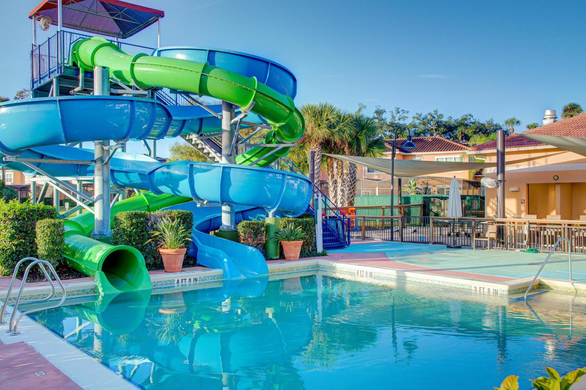 Lights Action Holiday home