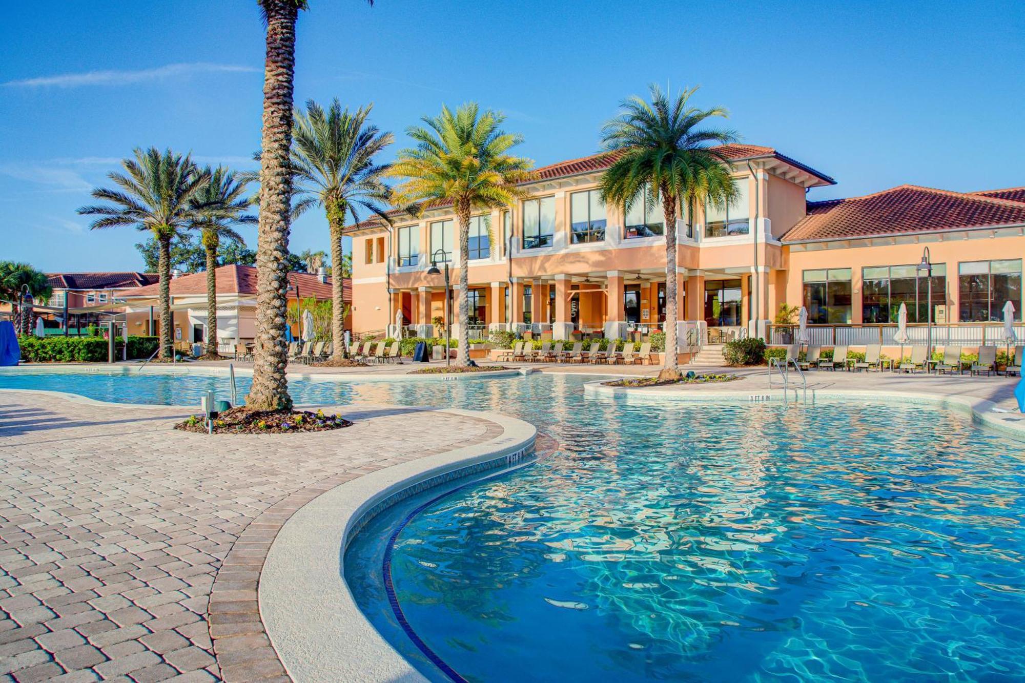 Lights Action Holiday home Orlando