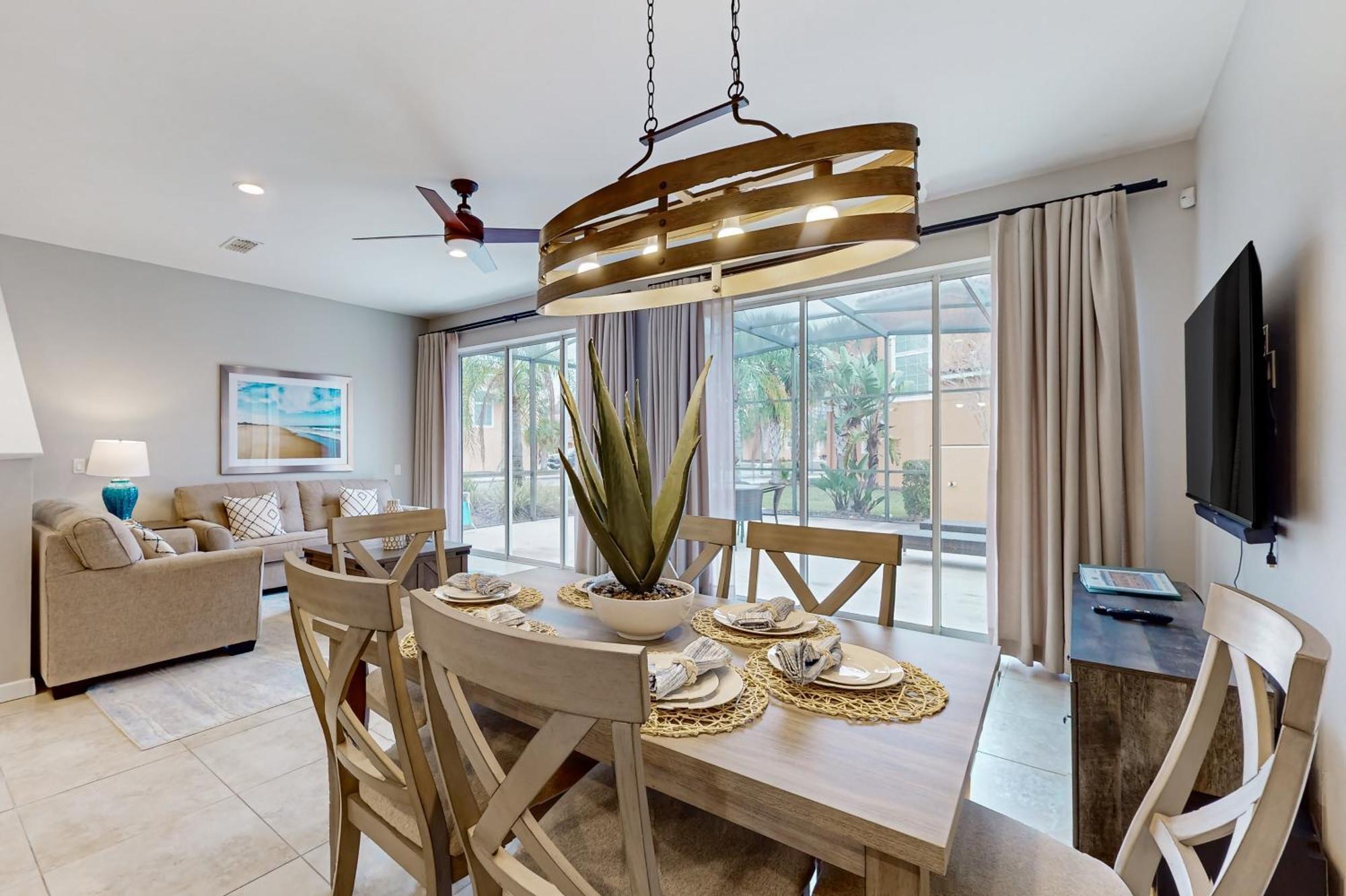 Lights Action Holiday home