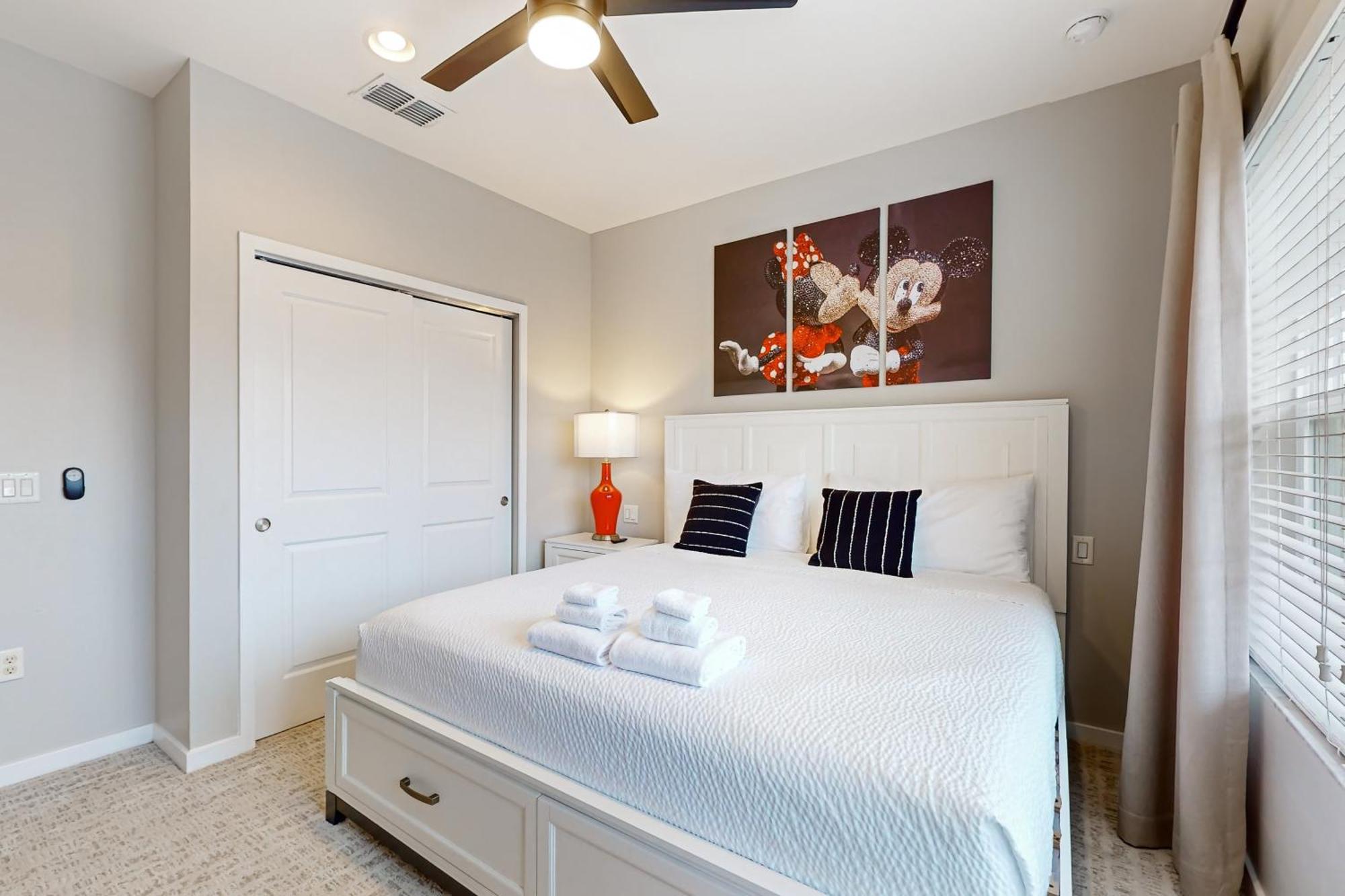 Lights Action Holiday home Orlando