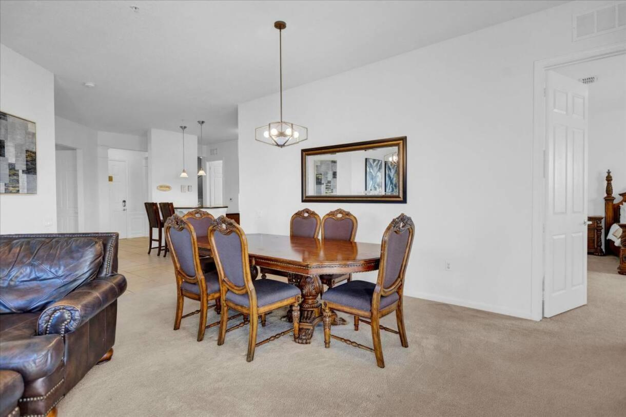 Holiday home Lrg W Scenic Patio Views - Next To Occc Orlando