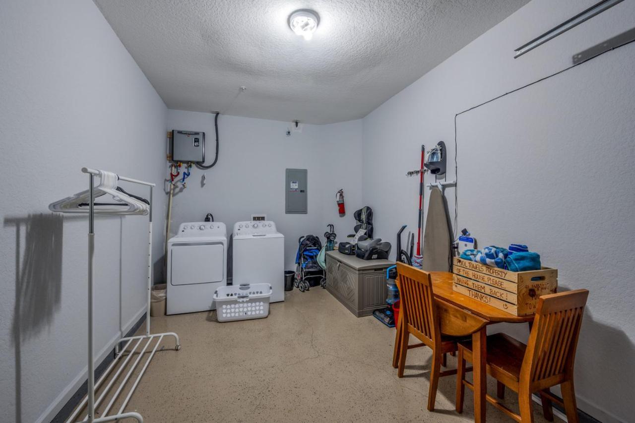 Th155 - 3 Bedroom Townhome Near Epic Universe Holiday home
