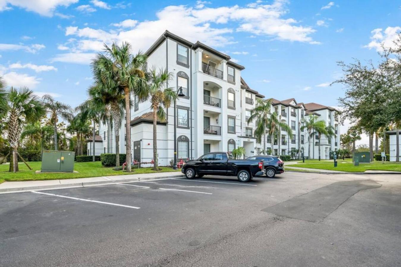 Holiday home Is4-405 - 3 Bed Orlando