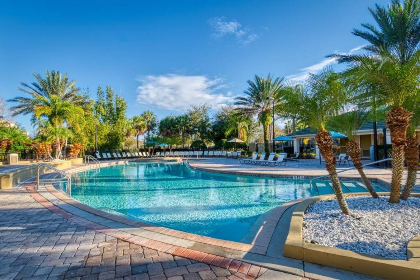 Is4-405 - 3 Bed * Orlando