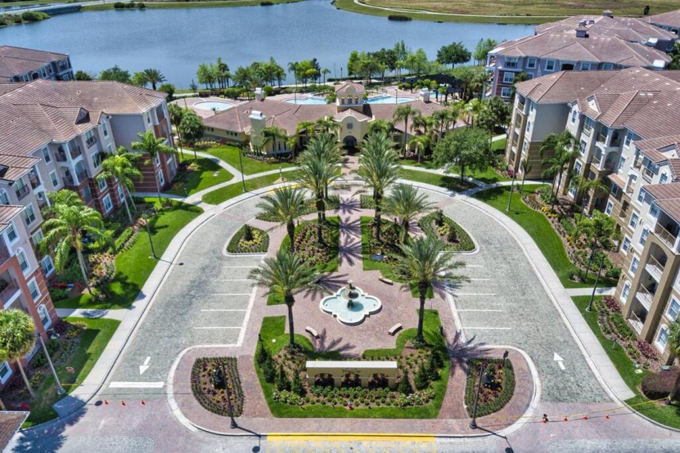 Holiday home Is4-405 - 3 Bed Orlando