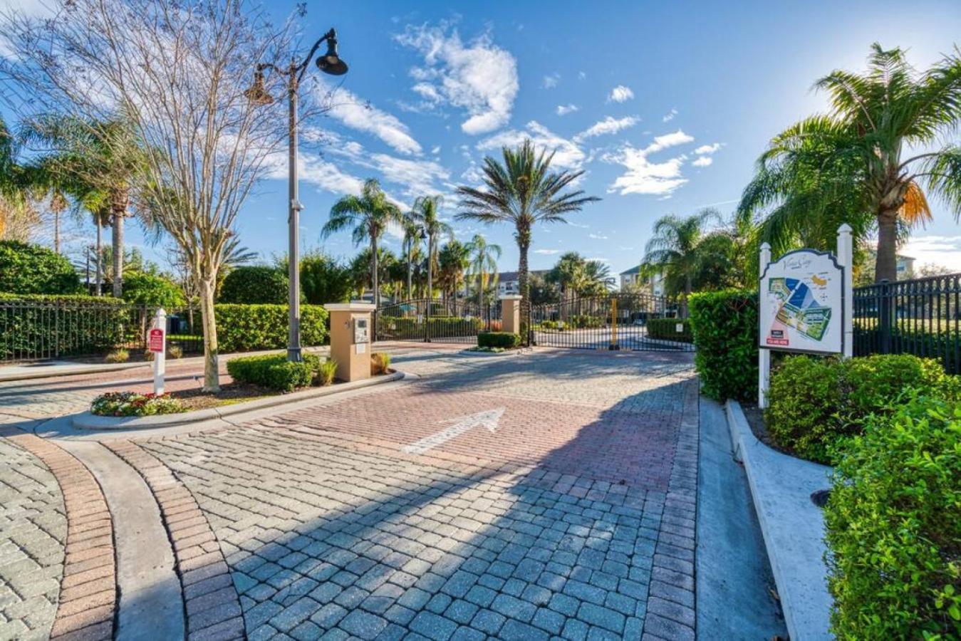 Is4-405 - 3 Bed * Orlando