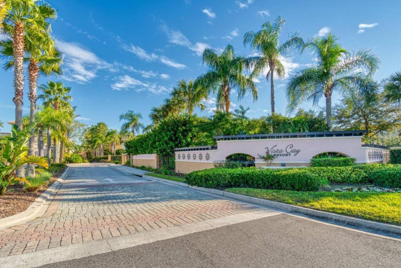 Holiday home Is4-405 - 3 Bed Orlando
