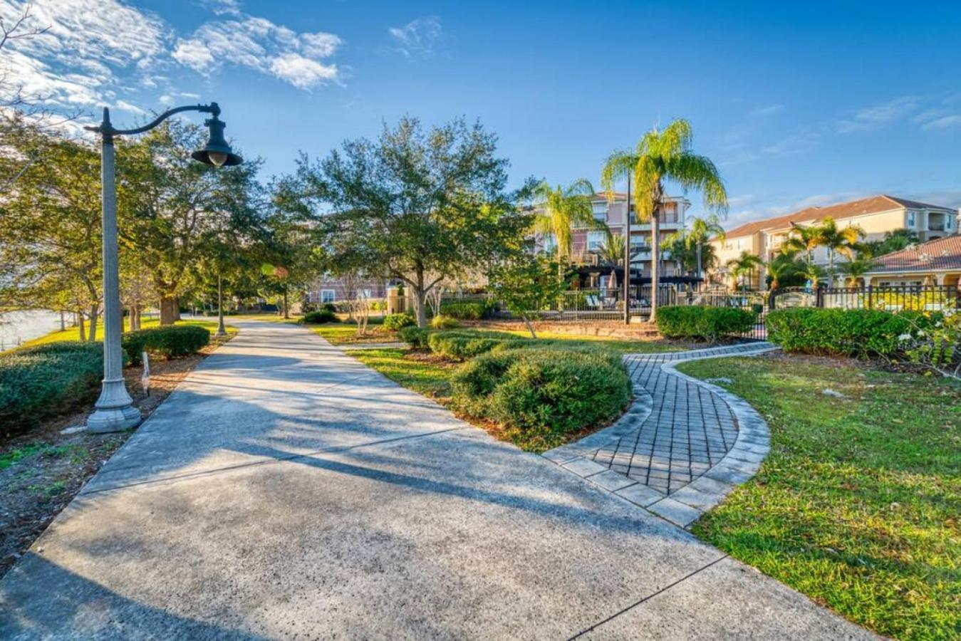 Is4-405 - 3 Bed Orlando